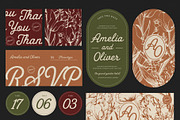 Winterish Script, a Script Font by Flavortype (Thumbnail 4 of 15)
