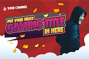 Gamking, a Sans Serif Font by twinstd (Thumbnail 3 of 11)