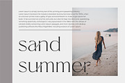 Ranse Modern Ligature Serif Font, a Serif Font by Dylla_studio (Thumbnail 2 of 12)