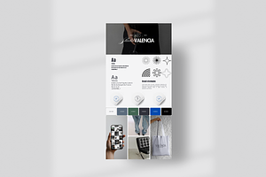 VALENCIA_ Branding Kit