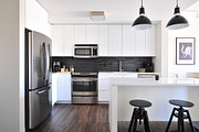 Premium Real Estate Presets, a Preset Add-On by I & M Lightroom Presets (Thumbnail 3 of 9)