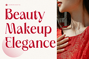 Bellavie, a Serif Font by saemoon creative (Thumbnail 2 of 15)