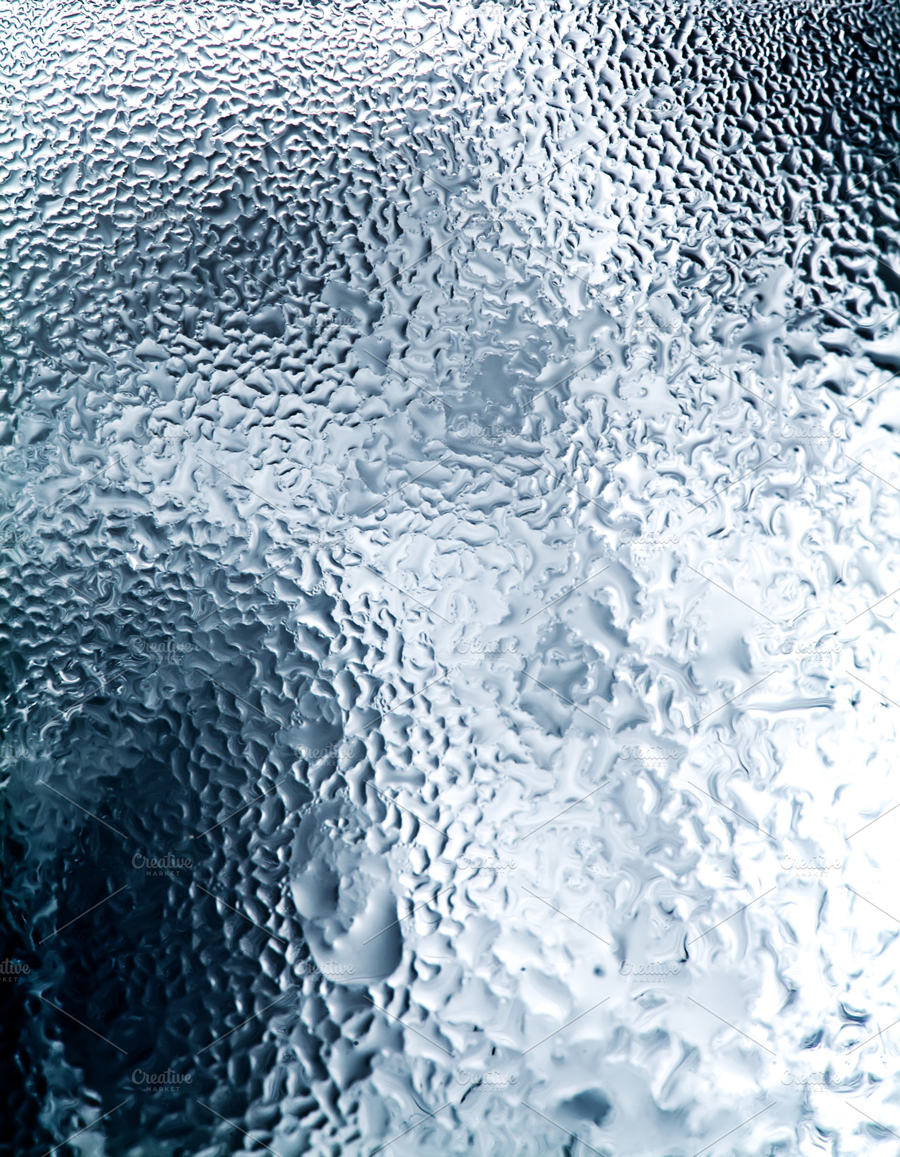 Water drops abstract dark background stock photo containing abstract and