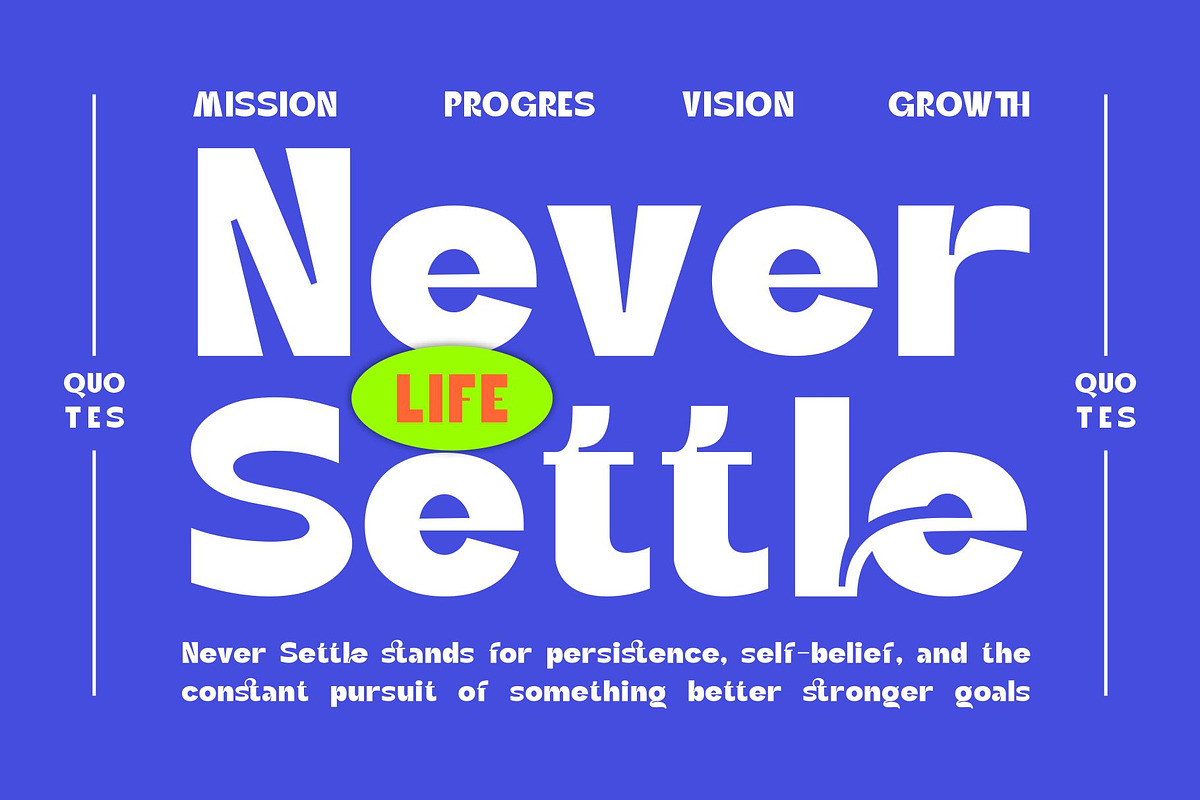 Aglea || Modern Bold Sans Serif Font, a Sans Serif Font by Ermedia Studio (Photo 9 of 10)