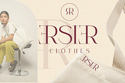 Celestira - Modern Elegant Luxury, a Serif Font by Qweera Studio (Thumbnail 4 of 12)