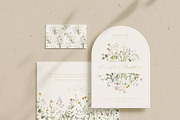 BUNDLE Watercolor Floral Graphic, a Decorative Illustration by Veris Studio (Thumbnail 41 of 43)