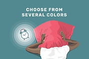 Health & Fitness Illustration Pack, a Healthcare Illustration by The Minimalist (Thumbnail 8 of 8)