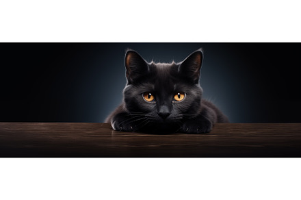 Cute Little Kitten, an Animal Photo by BazziBa♥