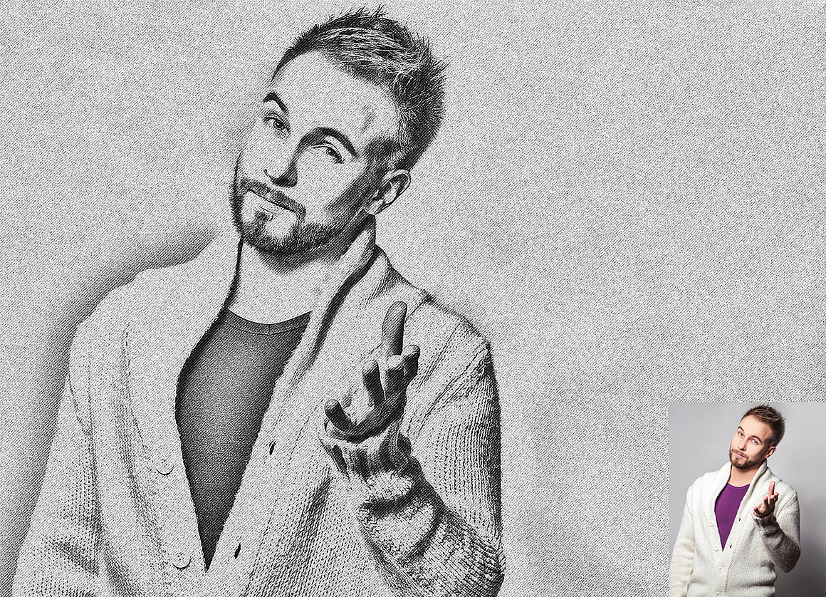 Master Effect  PS Action Bundle, an Action Add-On by Studio Retouch (Photo 21 of 31)