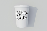 Dairy Whitener, a Handwritten Font by InermediaSTUDIO (Thumbnail 3 of 8)