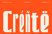 CS Despina Mix, a Sans Serif Font by Craft Supply Co. (Thumbnail 7 of 8)