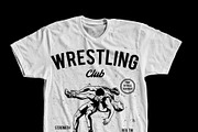 100 Retro Vintage T-Shirt Designs 2, an Illustration by CJR Designs (Thumbnail 34 of 34)