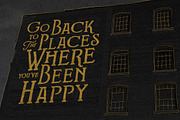 Strangerland + Extras, a Serif Font by Opus Nigrum (Thumbnail 4 of 13)