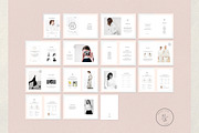 Proposal Template, a Brochure Template by ThemeDevisers (Thumbnail 7 of 7)