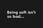 Soft Focus | Sans Serif Font, a Sans Serif Font by Supersimbo © (Thumbnail 6 of 7)