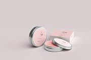 100+ Cosmetic Mock-up Collection, a Pens & Pencil Mockup by pmvch (Thumbnail 41 of 100)