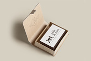 Table & Tree Roots / Furniture Logo, a Branding & Logo Template by Onyx Templates (Thumbnail 7 of 8)