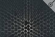 Chemistry 3D pattern B.C., a Healthcare Illustration by VectorShop (Thumbnail 6 of 6)