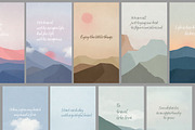 Honduras Story, a Handwritten Font by Struggle Studio (Thumbnail 10 of 10)