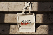 Kemri Stylish Serif Font, a Serif Font by Graphicxell (Thumbnail 7 of 8)