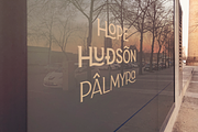 Classy Taylor Typeface, a Serif Font by CCS Type (Thumbnail 16 of 24)