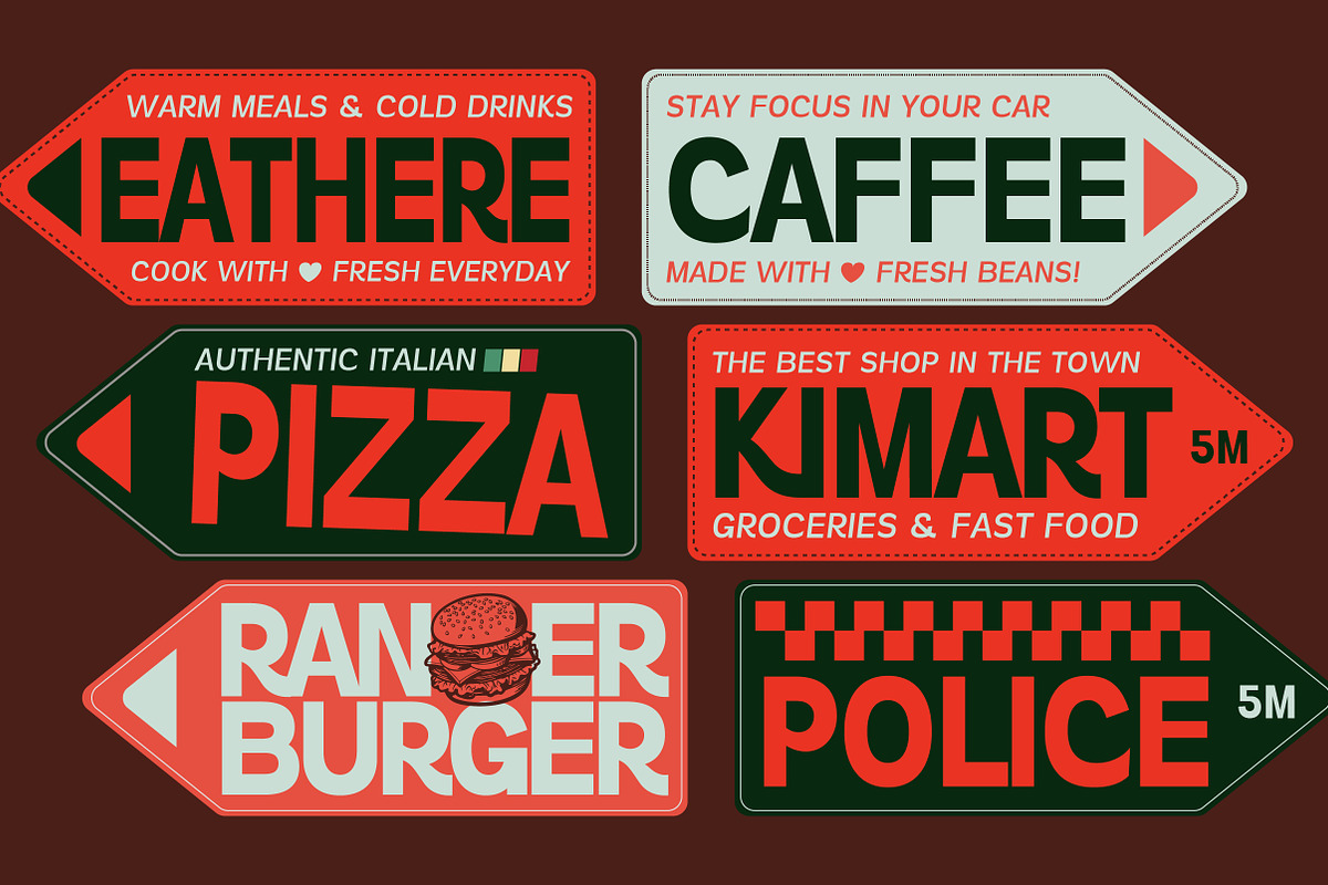 Vynce Sans Picturesque Family, a Sans Serif Font by Lettertype Studio (Photo 4 of 15)
