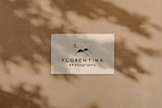 Hand Drawn Font with Illustrations, a Sans Serif Font by Irene Florentina Design (Thumbnail 6 of 9)