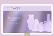 Ambience Vol.1 - blur backgrounds, a Background Graphic by Elena Choo (Thumbnail 8 of 9)