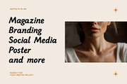 Connies Swetzarc Aesthetic Font, a Sans Serif Font by Maulana Creative (Thumbnail 6 of 7)