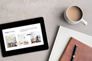 Slide Deck Canva Templates | Masha, a Presentation Template by Studio Sugoi (Thumbnail 5 of 5)