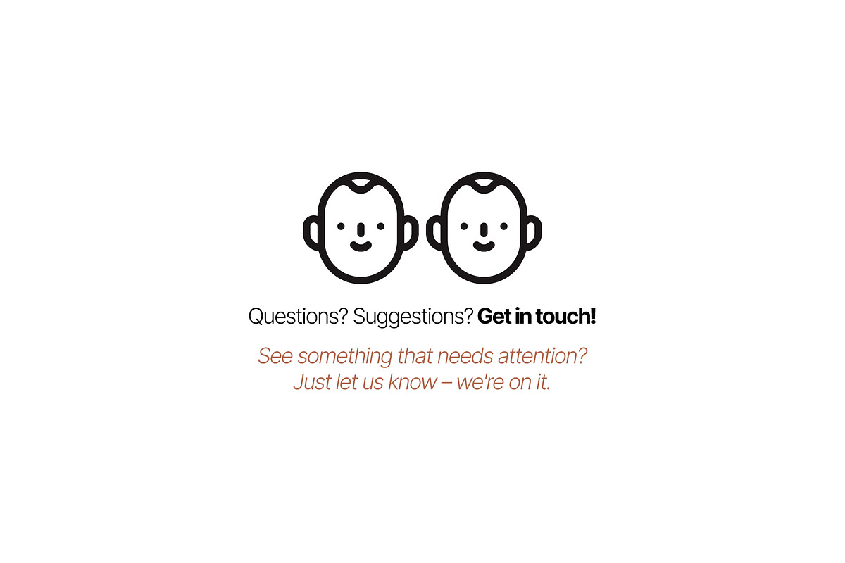 50 Hand Gestures, an Outline Icon by Side Project (Photo 6 of 7)