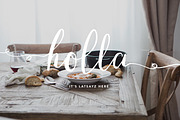 Its Tasty Missmallove Font Duo, a Script Font by It's Latsayz (Thumbnail 11 of 12)