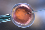 Artificial insemination, a Healthcare Illustration by iLexx (Thumbnail 1 of 2)