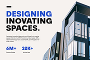 Avotica - Geometric Font Family, a Sans Serif Font by Yukita Creative (Thumbnail 7 of 9)