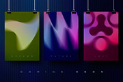 Marmalade Abstract Gradients & Shape, a Texture Graphic by Milka (Thumbnail 7 of 8)