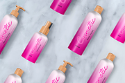 Halisah Sweet Script Monoline, a Script Font by MC Creative (Thumbnail 5 of 8)