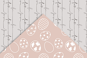 Holy Cross Easter Patterns, a Pattern Graphic by The GG Shop (Thumbnail 4 of 8)