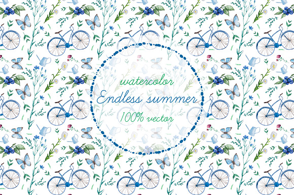Endless Summer