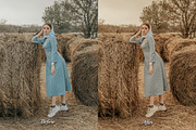30 Fall Fantasy Photoshop Actions, an Action Add-On by 3Motional (Thumbnail 6 of 11)