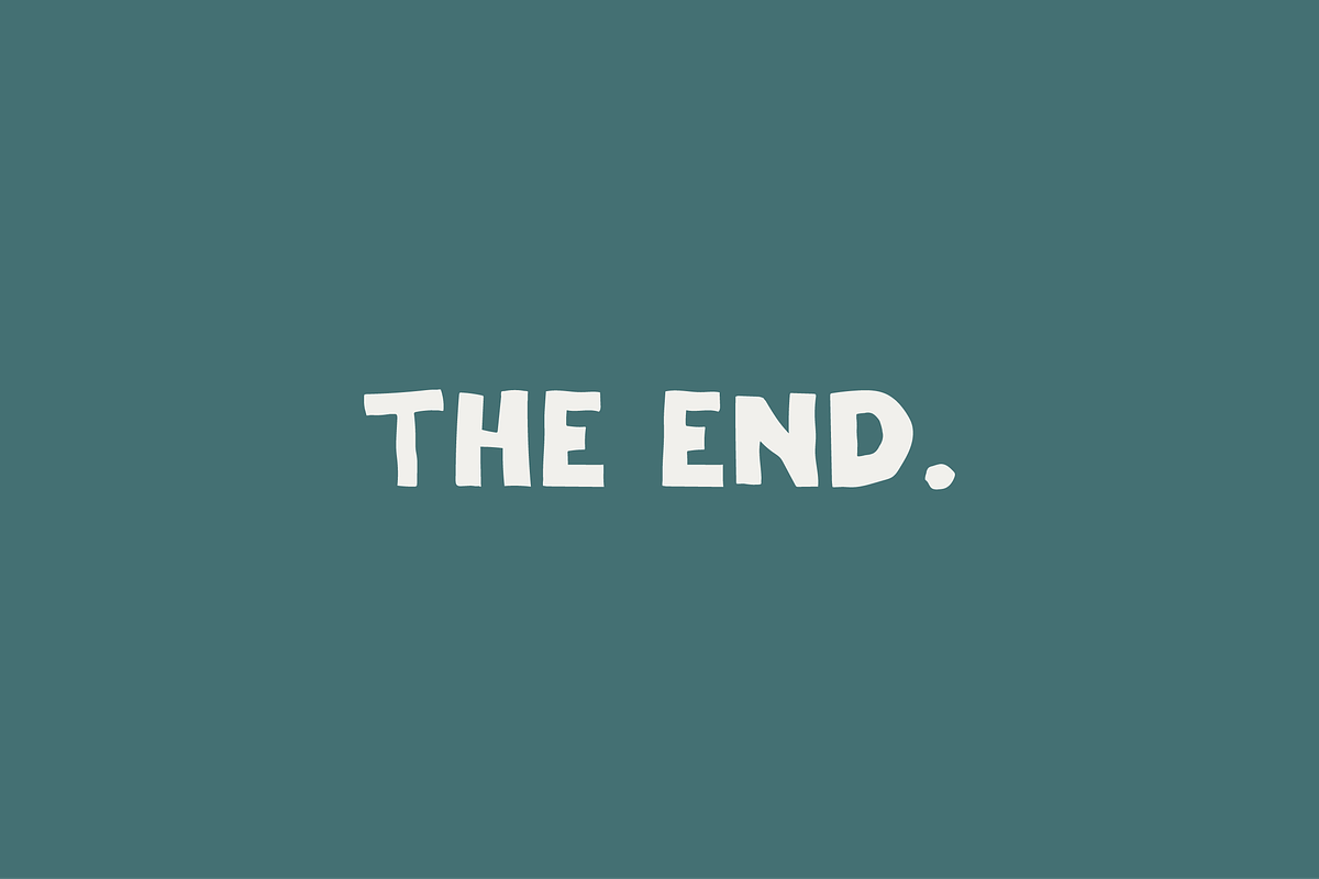 CP Strorytime Font, a Serif Font by Cardinal Point Studio (Photo 7 of 7)