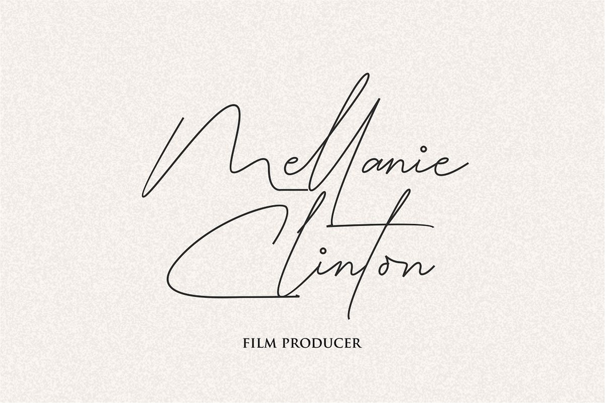 East Liberty | Thin Signature & Sans preview 5