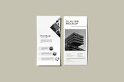 Dl Flayer Mockup, a Flyer Template by Twins_studio926 (Thumbnail 3 of 5)