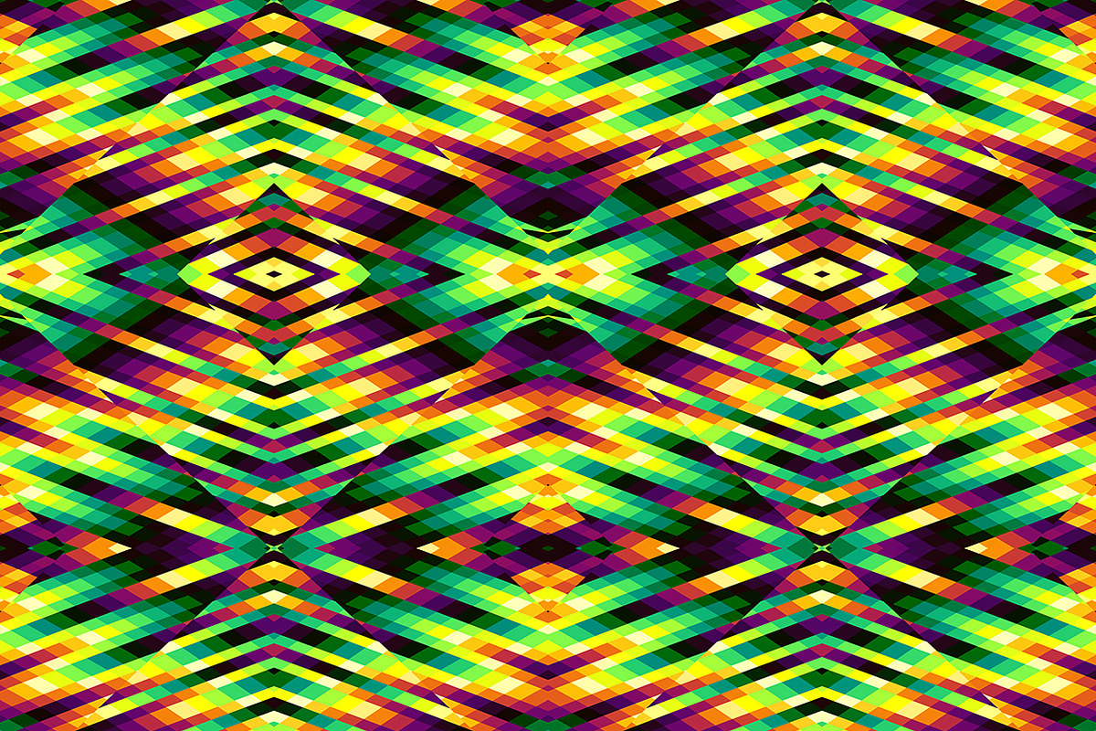 30 seamless aztec patterns JPG, a Pattern Graphic by tkdesign (Photo 28 of 31)