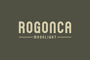 Mixacuyo - Modern Condensed Typeface, a Font by Letterna (Thumbnail 2 of 4)