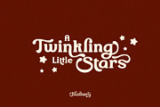 Mathery Typeface, a Serif Font by alit design (Thumbnail 8 of 18)