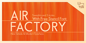 Air Factory