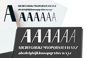 Megabot, a Sans Serif Font by Sulthan Studio (Thumbnail 5 of 10)