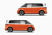 Van Mockup 24, a Product Mockup by Mockupix (Thumbnail 10 of 12)