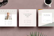 Auburn Social Media Pack, a Social Media Template by Studio Standard (Thumbnail 10 of 15)