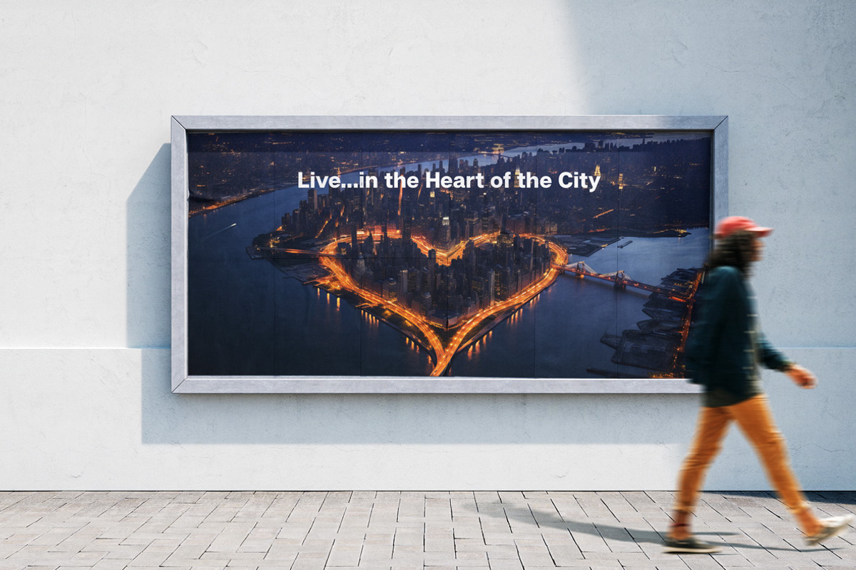 Heart of the City - 51 images, an Object Illustration by Handmadefont (Photo 9 of 14)
